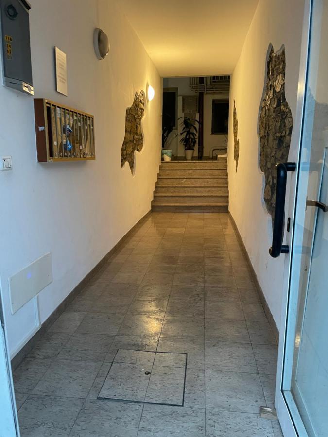 Mia Trieste Bagian luar foto